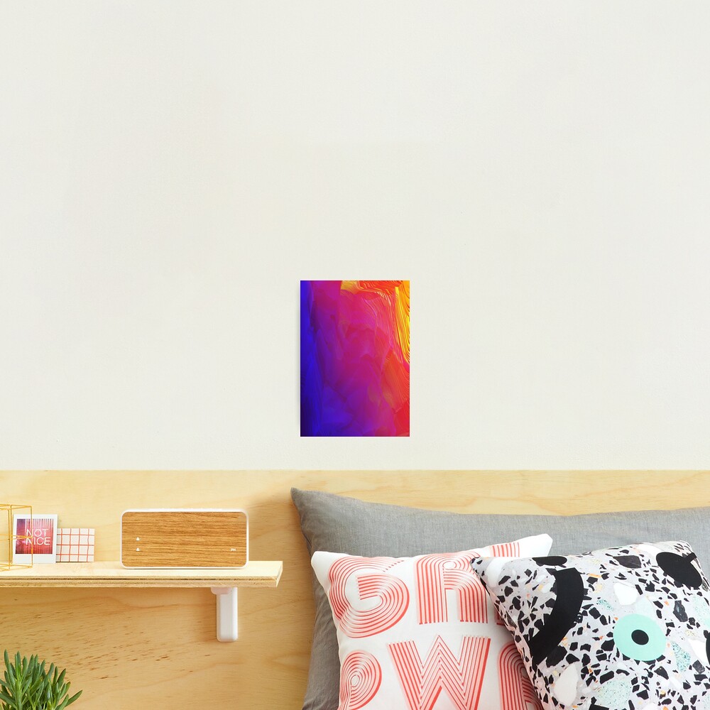 Item preview, Photographic Print designed and sold by dynam.