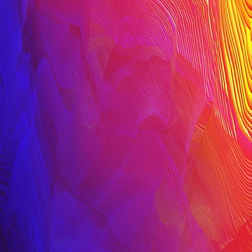 Artwork thumbnail, Pixelsorted gradient /2 by Jules Muijsers