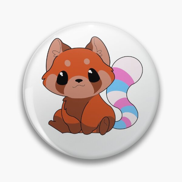 Item preview, Pride Panda designed and sold by KarmaCanis.