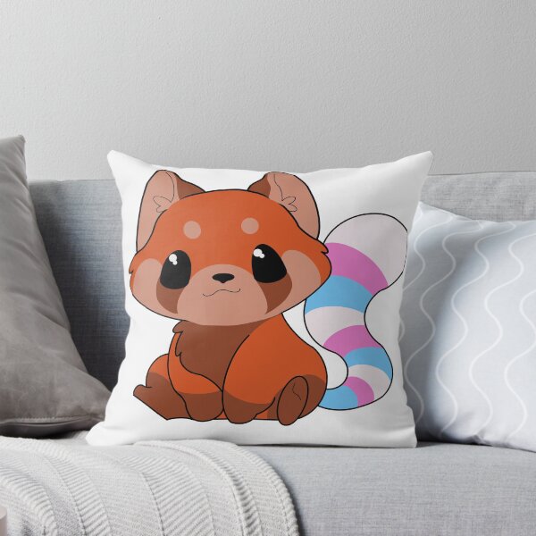 Item preview, Pride Panda designed and sold by KarmaCanis.