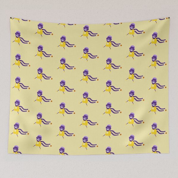 Item preview, Magic Johnson's Magic Touch designed and sold by mykowu.