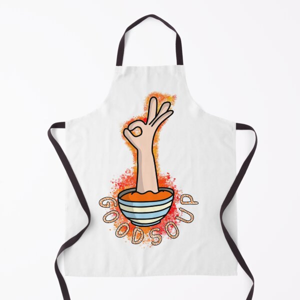 Item preview, Good Soup designed and sold by EwieRG.