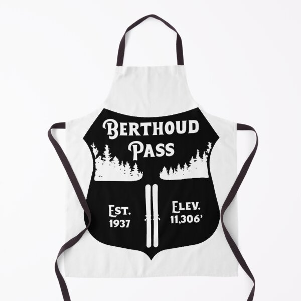 Item preview, berthoud pass designed and sold by jakecshields.