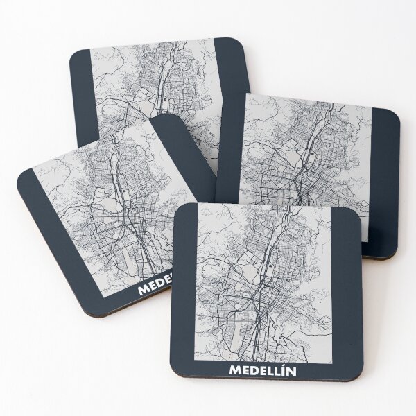 Item preview, Medellin designed and sold by raffrasta.