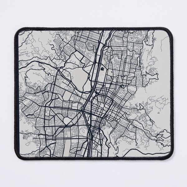 Item preview, Medellin designed and sold by raffrasta.