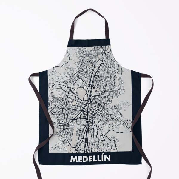 Item preview, Medellin designed and sold by raffrasta.