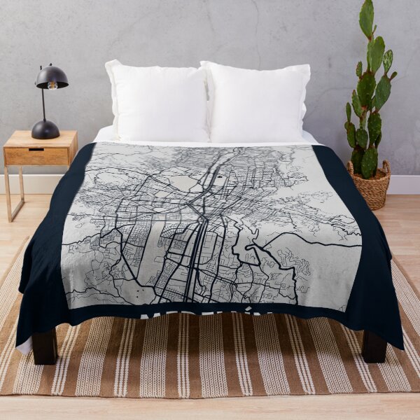 Item preview, Medellin designed and sold by raffrasta.