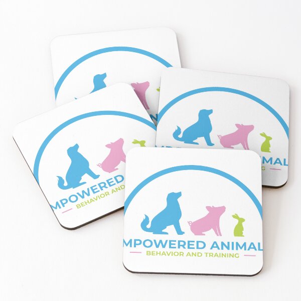Artikelvorschau, Empowered Animals Logo entworfen und verkauft von ecassell.