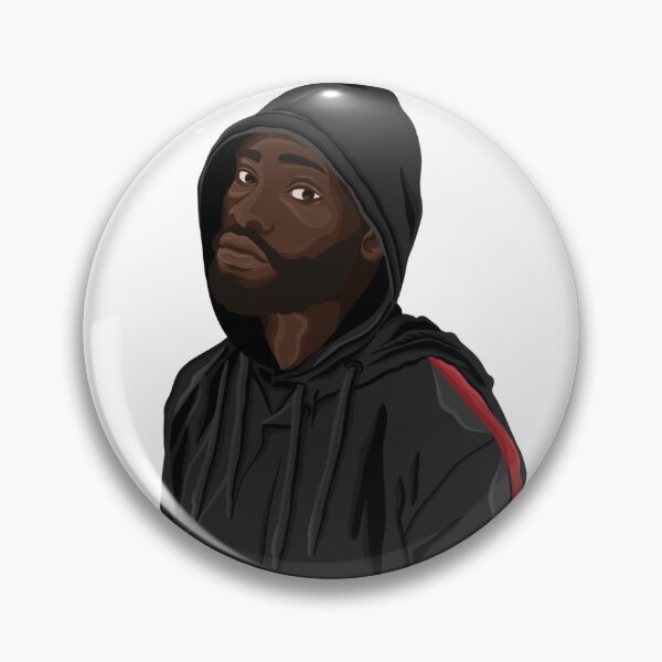Item preview, Dave - UK Rapper and Grime Artist designed and sold by Sinead Ashcroft.