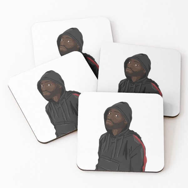Item preview, Dave - UK Rapper and Grime Artist designed and sold by Sinead Ashcroft.