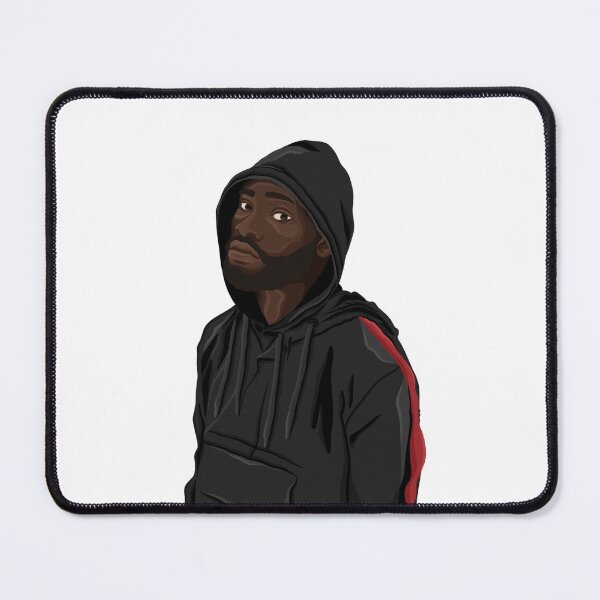 Item preview, Dave - UK Rapper and Grime Artist designed and sold by Sinead Ashcroft.