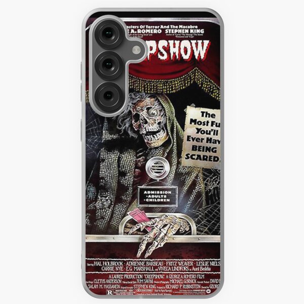 Item preview, CREEPSHOW    designed and sold by Lawrence J  Oliveira.