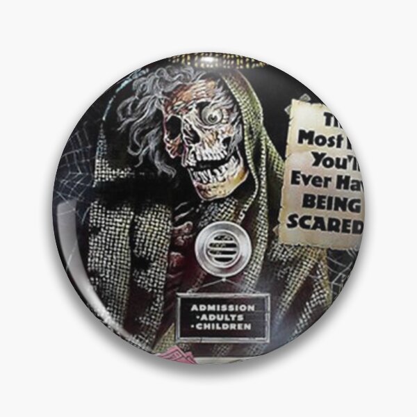 Item preview, CREEPSHOW    designed and sold by Lawrence J  Oliveira.