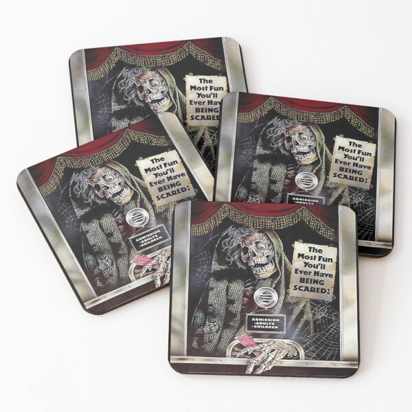 Item preview, CREEPSHOW    designed and sold by Lawrence J  Oliveira.