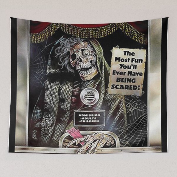 Item preview, CREEPSHOW    designed and sold by Lawrence J  Oliveira.