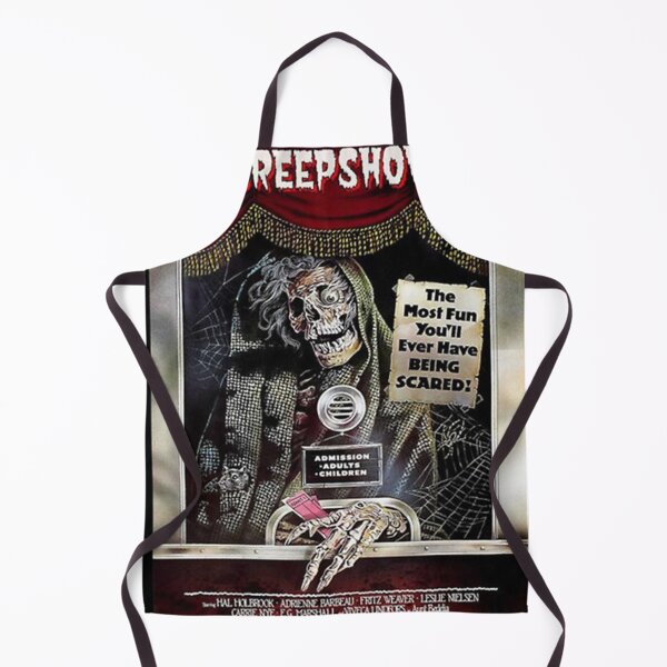 Item preview, CREEPSHOW designed and sold by Lawrence J Oliveira.