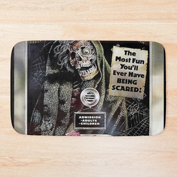 Item preview, CREEPSHOW    designed and sold by Lawrence J  Oliveira.
