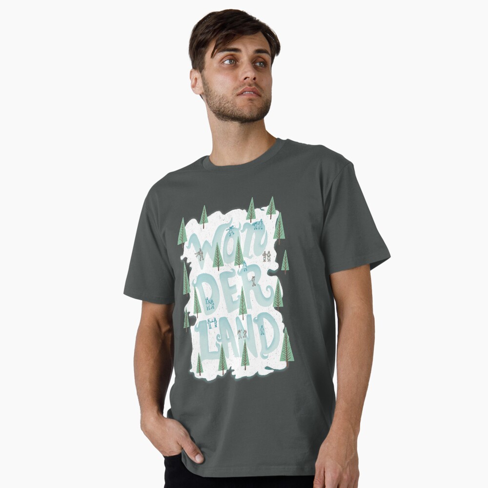 Item preview, Premium T-Shirt designed and sold by nickv47.