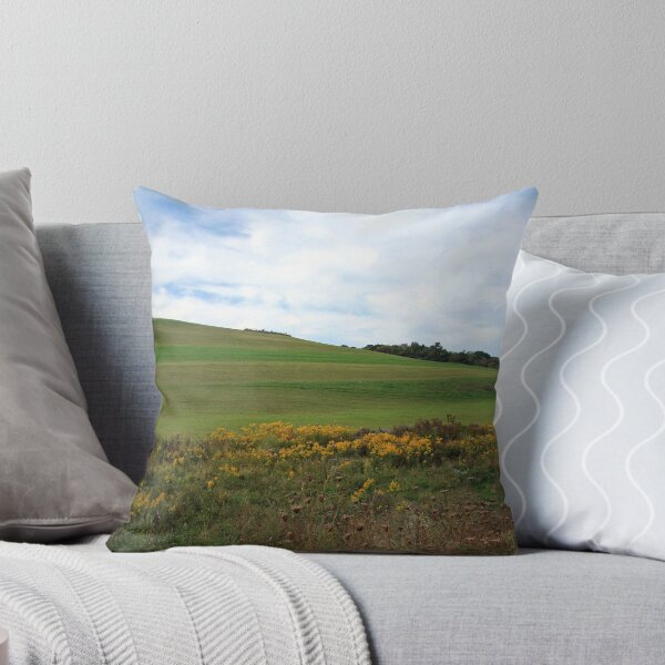 Item preview, Along New Salem Road designed and sold by Cora Wandel.