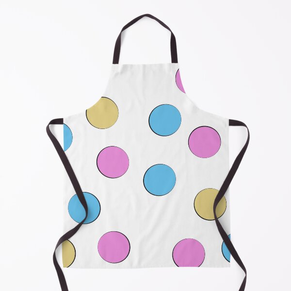 Item preview, Big Top Burger Pattern designed and sold by ink-kitchen.