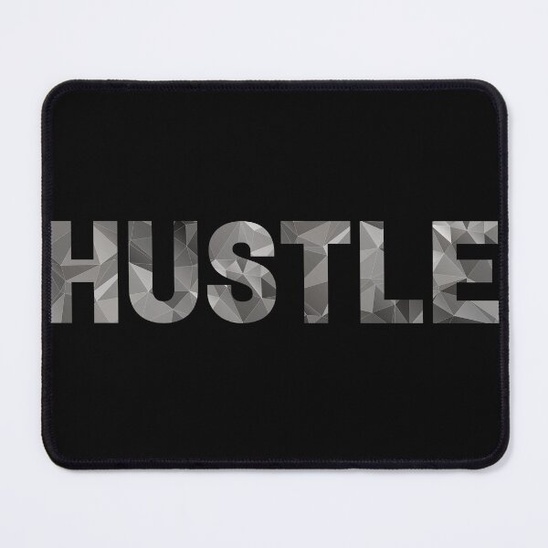 Item preview, Hustle designed and sold by WolfberryStore.