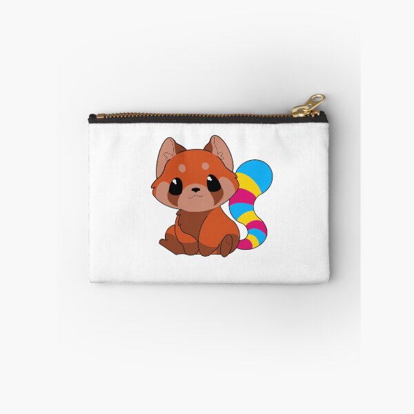 Item preview, Pride Panda designed and sold by KarmaCanis.