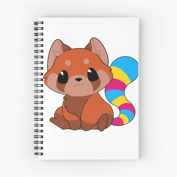 Item preview, Pride Panda designed and sold by KarmaCanis.