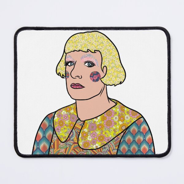 Item preview, Grayson Perry Artist designed and sold by Sinead Ashcroft.
