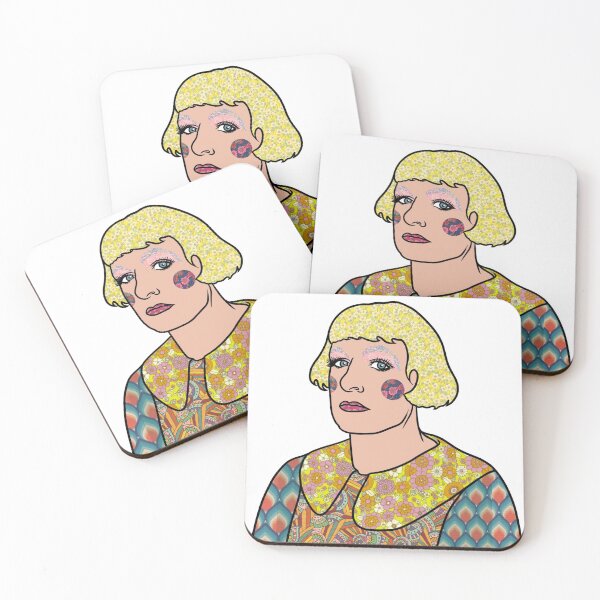 Item preview, Grayson Perry Artist designed and sold by Sinead Ashcroft.