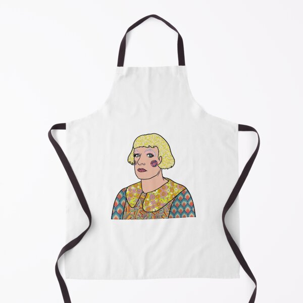 Item preview, Grayson Perry Artist designed and sold by Sinead Ashcroft.