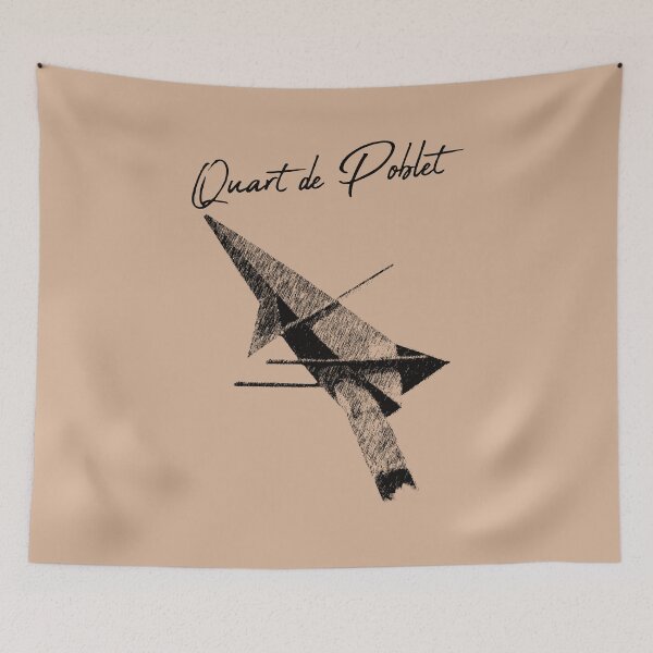 Item preview, El Fanalet de Quart de Poblet, Valencia designed and sold by StencilMyst ..