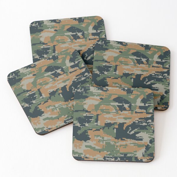 Item preview, Children of Men DPM (MARPAT) designed and sold by Daniel Marsden.
