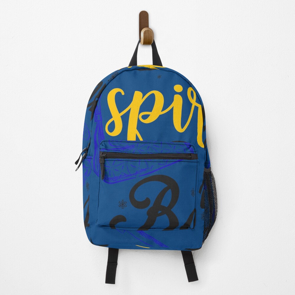 Artikel-Vorschau von Rucksack, designt und verkauft von 504DesignStudio.