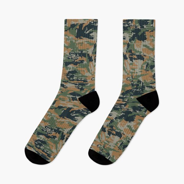 Item preview, Children of Men DPM (MARPAT) designed and sold by Daniel Marsden.