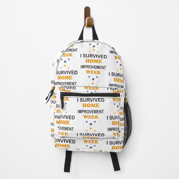 Item preview, I Survived Home Improvement Week, Down To Agincourt  designed and sold by Mouadox ★★★★★.