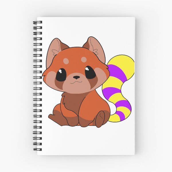 Item preview, Pride Panda designed and sold by KarmaCanis.