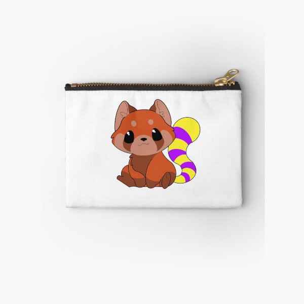 Item preview, Pride Panda designed and sold by KarmaCanis.