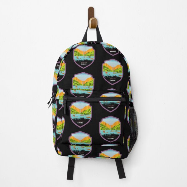 Item preview, Kakadu National Park (Australia) designed and sold by Rapaz Designs.