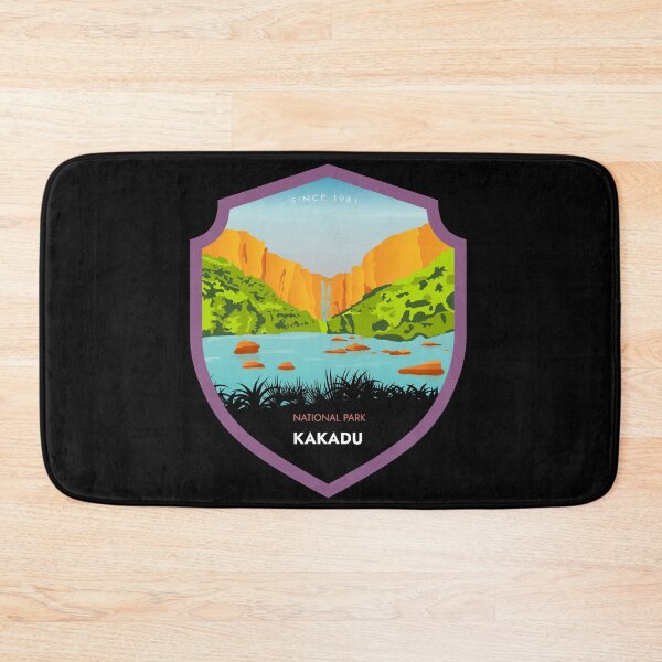 Item preview, Kakadu National Park (Australia) designed and sold by Rapaz Designs.