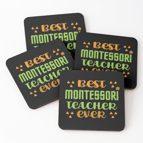 Item preview, MONTESSORI TEXT designed and sold by TeyMank.