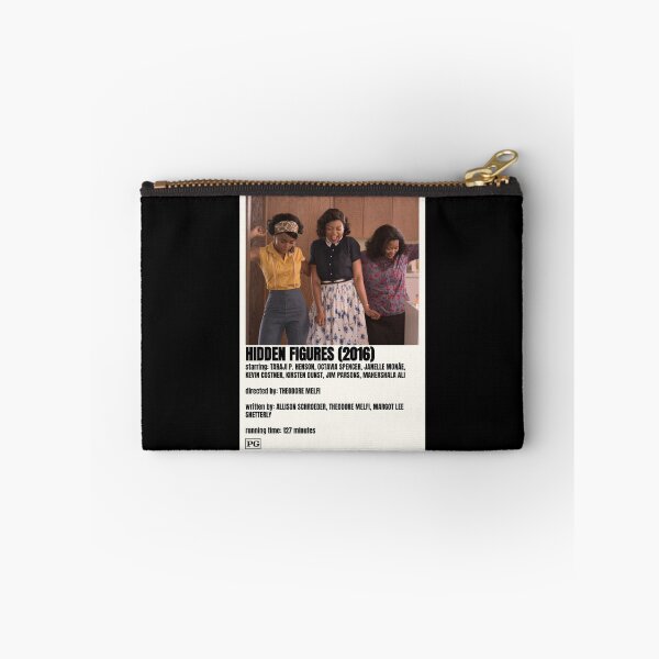 Item preview, Hidden Figures Movie designed and sold by Rachel Grace.
