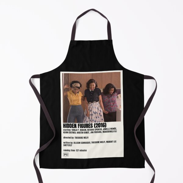 Item preview, Hidden Figures Movie designed and sold by Rachel Grace.