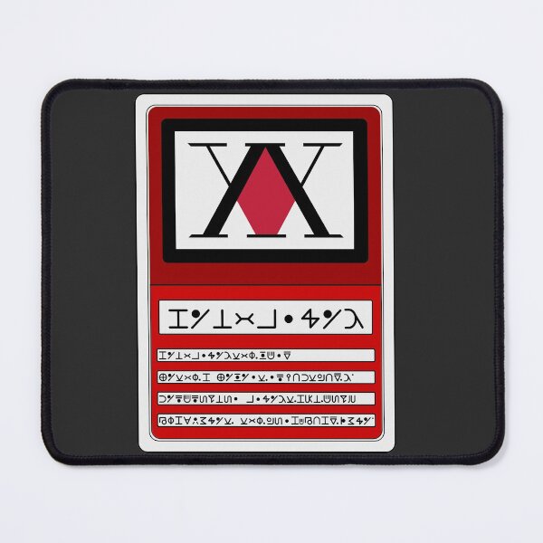 Item preview, pass hunter designed and sold by BLEDNYY.
