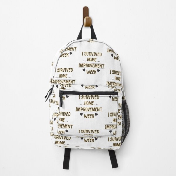 Item preview, I Survived Home Improvement Week, Down To Agincourt  designed and sold by Mouadox ★★★★★.