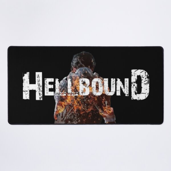 Item preview, Hellbound designed and sold by Nasser123.