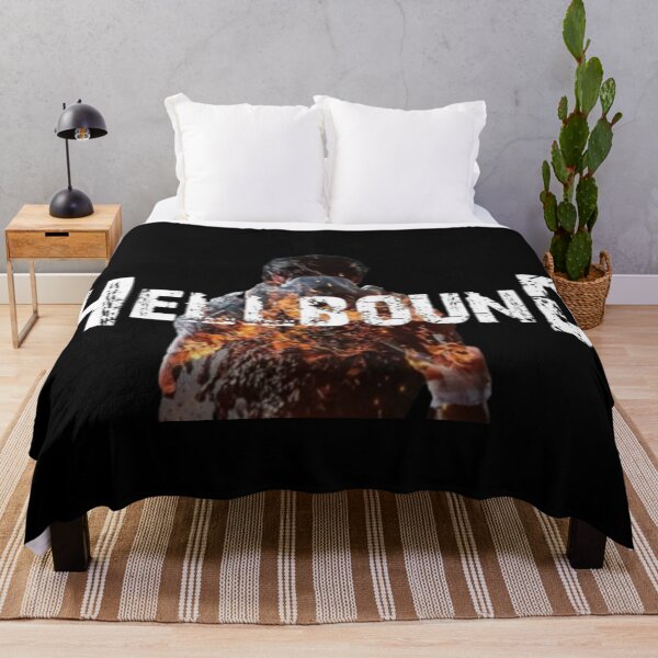Item preview, Hellbound designed and sold by Nasser123.