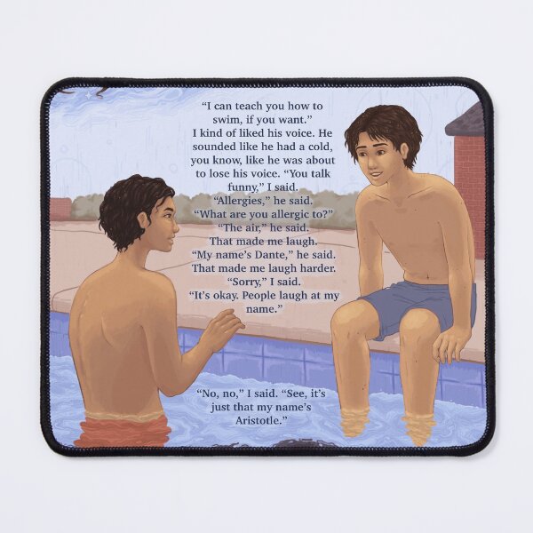 Item preview, Teach You How To Swim designed and sold by manaori.