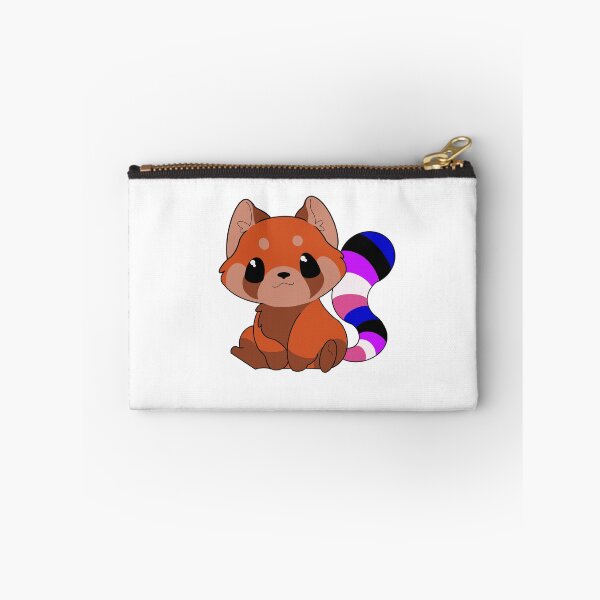 Item preview, Pride Panda designed and sold by KarmaCanis.
