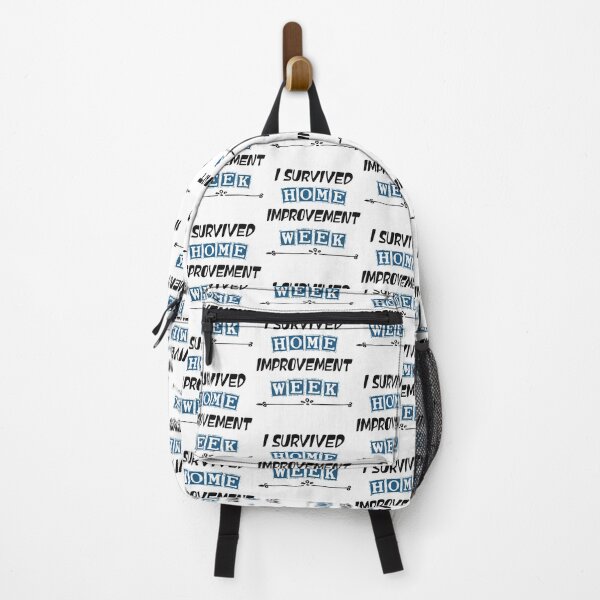 Item preview, I Survived Home Improvement Week, Down To Agincourt  designed and sold by Mouadox ★★★★★.
