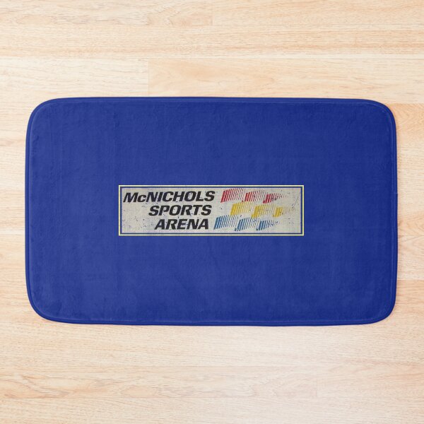 Item preview, Estadio deportivo McNichols designed and sold by DeadStadium.